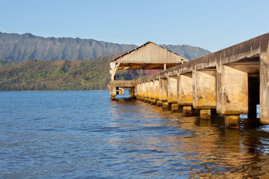 Kauai: Movie Locations Tour - Pirates, Gilligan’s Island, and the walking involved