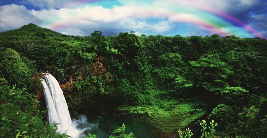 Kauai: Movie Locations Tour - The island stories beyond Hollywood