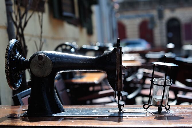 Kazimierz Jewish Quarter of Krakow with Schindler’s Movie Spots - Starting at Plac Wolnica at 11:00