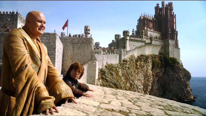 King's Landing Revealed! Game of Thrones Fans 1st Choice in Dubrovnik - Key points to know before booking