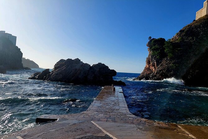 King's Landing Revealed! Game of Thrones Fans 1st Choice in Dubrovnik - Starting at Brsalje ul. 1