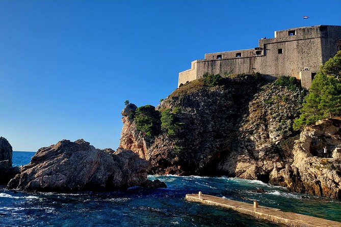 King's Landing Revealed! Game of Thrones Fans 1st Choice in Dubrovnik - Is $52.05 a fair price?