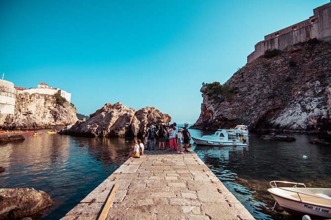 King's Landing Revealed! Game of Thrones Fans 1st Choice in Dubrovnik - Who will enjoy this two-hour experience most?
