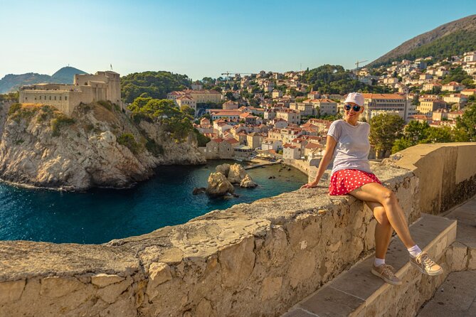 Kings and Dragons: A Game of Thrones Private Tour in Dubrovnik - Why this private Dubrovnik tour works for Game of Thrones fans