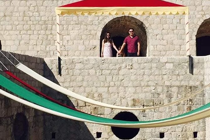 Kings Lending Expedition Private Game of Thrones Tour - Stradun and the final Iron Throne photo