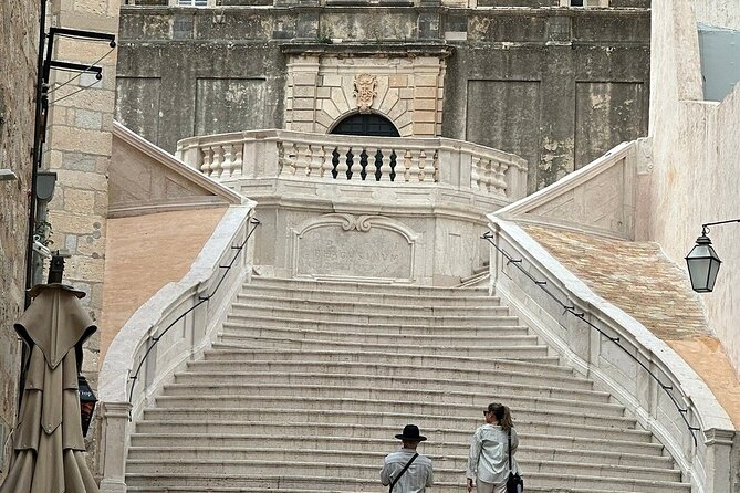 Kings Lending Expedition Private Game of Thrones Tour - The guides make the difference