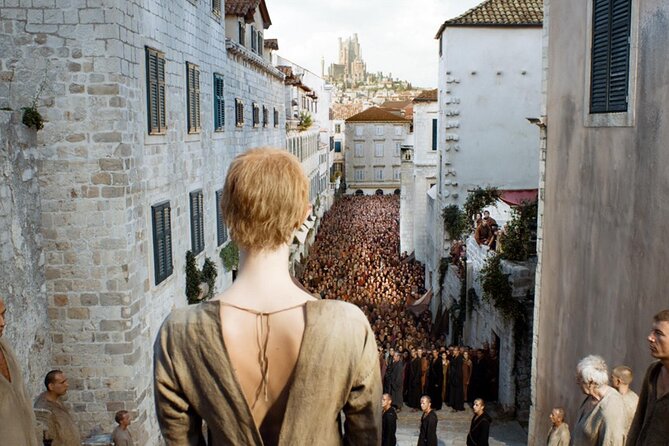 Kings Lending Expedition Private Game of Thrones Tour - Kolorina Bay and the battle for Blackwater Bay