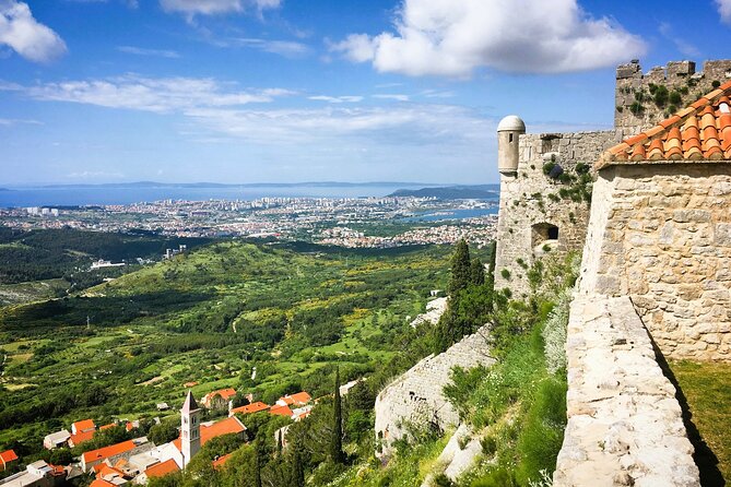 Klis Fortress - Game of Thrones Private Tour From Split - Why Klis Fortress makes a strong half-day trip from Split