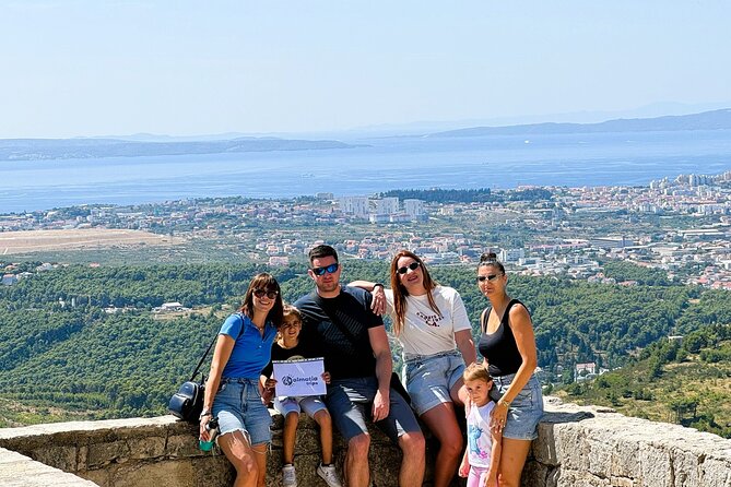 Klis Fortress - Game of Thrones Private Tour From Split - The optional lunch is worth planning carefully