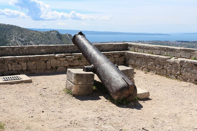 Klis Fortress - Game of Thrones Private Tour From Split - How the day feels from start to finish