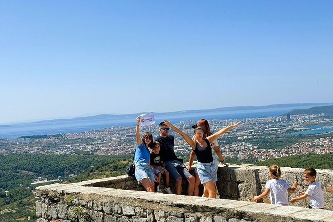 Klis Fortress - Game of Thrones Private Tour From Split - Who should book this Klis and Stella Croatica tour?