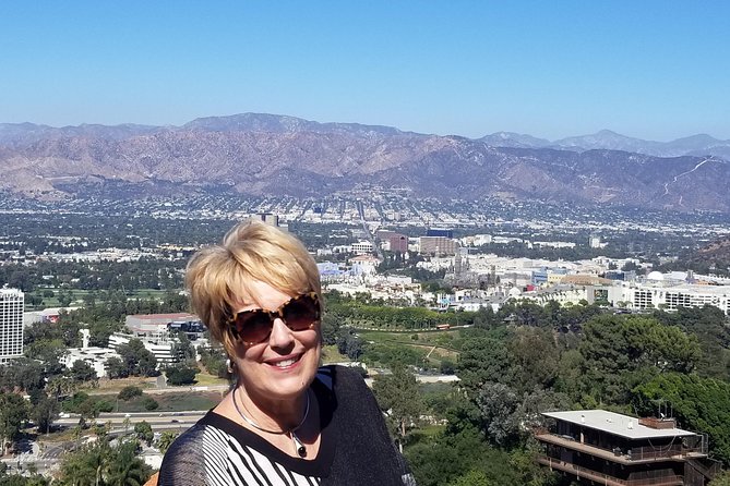 LA, Hollywood and Beach Small-Group Tour - Why this tour works for a first look at Los Angeles