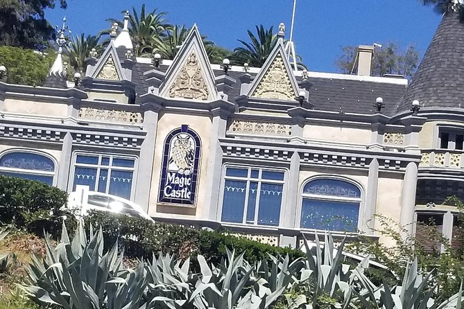 LA, Hollywood and Beach Small-Group Tour - Marina del Rey and Mothers Beach