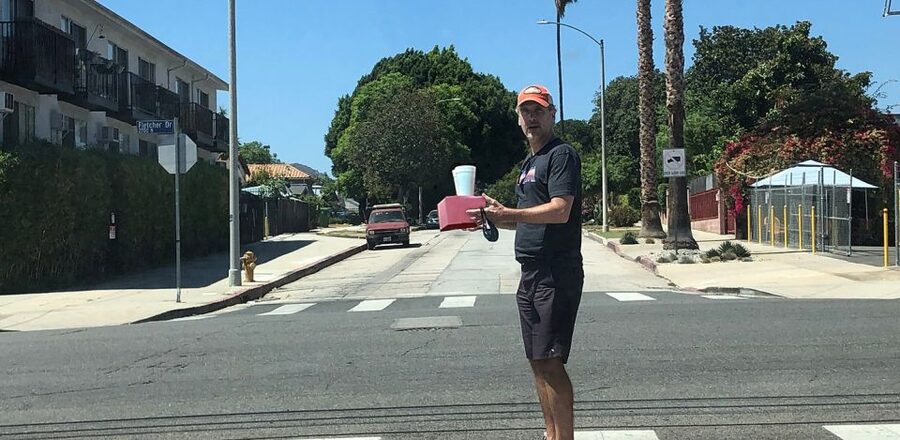 LA: The Hollywood Guided Film Locations Tour - Price, timing, and the best way to plan