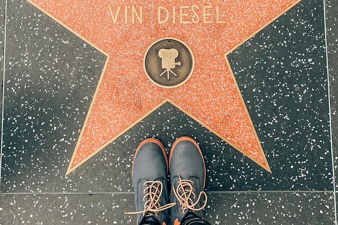 LA Tour: Downtown, Hollywood, Rodeo Drive, Farmer's Market - What this Los Angeles tour is really designed to do