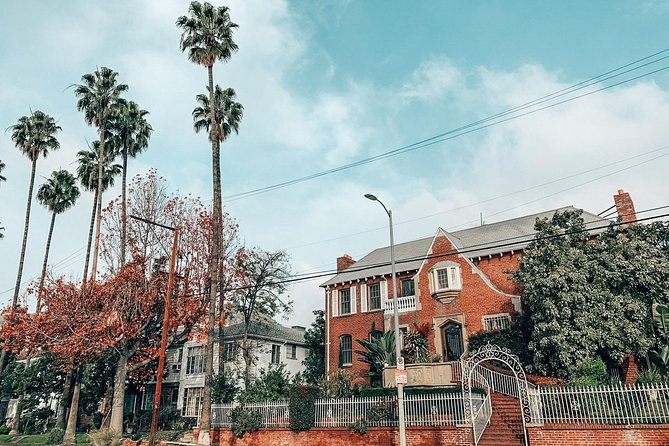 LA Tour: Downtown, Hollywood, Rodeo Drive, Farmer's Market - Dorothy Chandler Pavilion and the performing arts