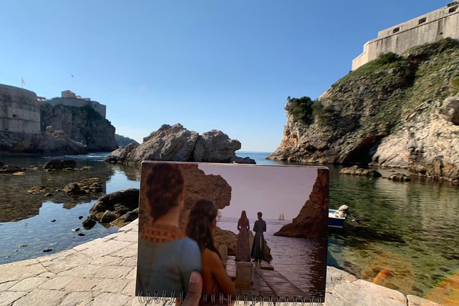 Legendary Game of Thrones & Lokrum Island Tour - Who will enjoy this tour most?
