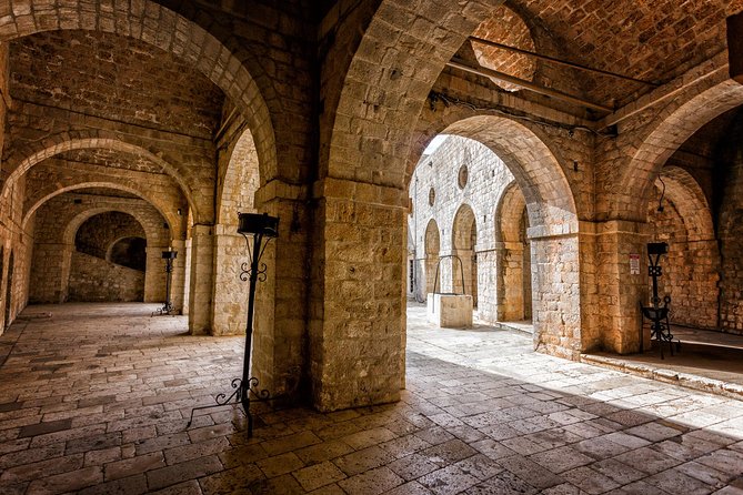Legendary Game of Thrones & Lokrum Island Tour - Practical details before you book