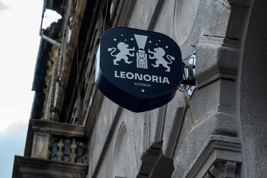 Leonoria Quizboxing- TV show-style team event in Budapest - The private-group advantage
