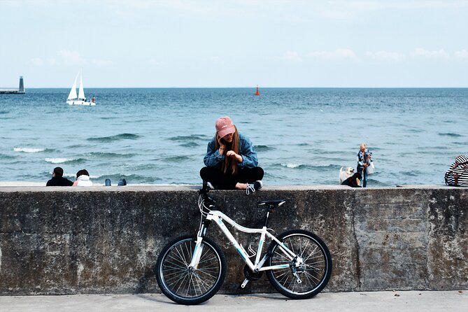 Lido Bike Tour: With a Local on the Island of Cinema - Starting at Santa Maria Elisabetta