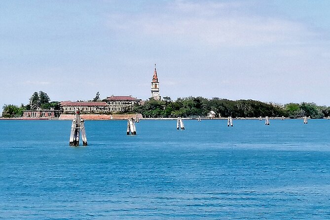 Lido Bike Tour: With a Local on the Island of Cinema - Alberoni Dunes and Lido’s Wildest Beach