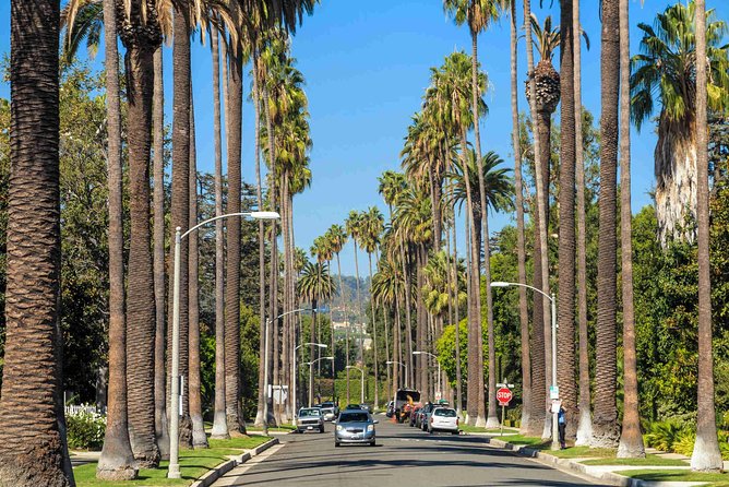 Limo Tour: Hollywood, Beverly Hills, Santa Monica, Venice, Malibu - Why this private Los Angeles tour works
