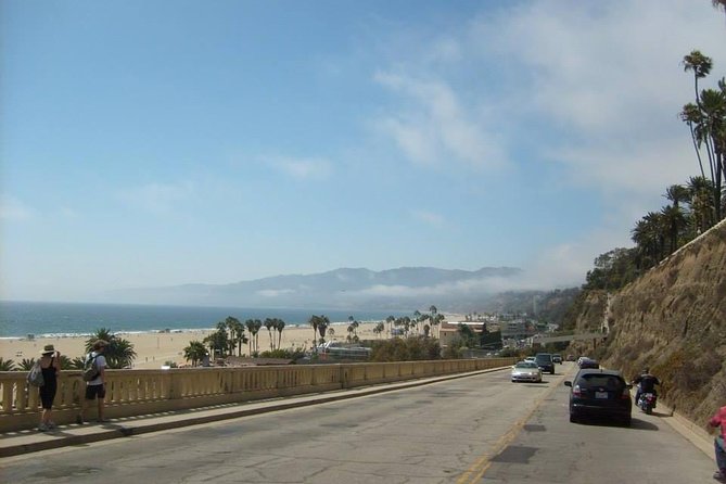 Limo Tour: Hollywood, Beverly Hills, Santa Monica, Venice, Malibu - Venice Beach brings a rougher, livelier edge