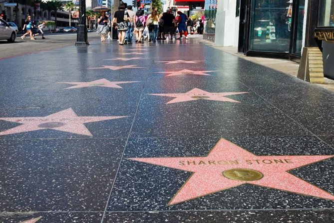 Limo Tour: Hollywood, Beverly Hills, Santa Monica, Venice, Malibu - Hollywood delivers the classic movie landmarks