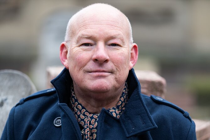 Liverpool Music Icons Tour with Nasher from Frankie Goes to Hollywood - Who should book the Liverpool Music Icons Tour?