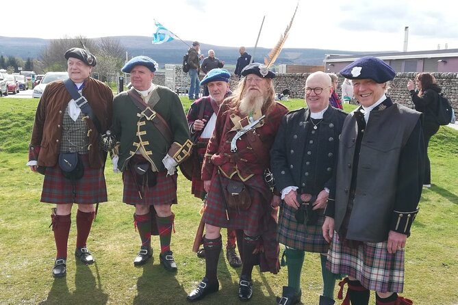 Loch Ness and Outlander Sites Tour from Inverness - Is $188.90 a fair price?