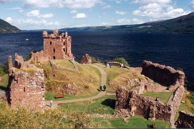 Loch Ness, Cawdor Castle, Outlander Sites & More from Inverness - Key points to know before booking