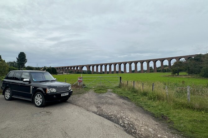 Loch Ness, Cawdor Castle, Outlander Sites & More from Inverness - Culloden Battlefield: Scotland’s last major battle