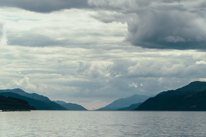 Loch Ness Cruise, Outlander & Urquhart Castle Tour from Inverness - Culloden Battlefield gives the day its weight