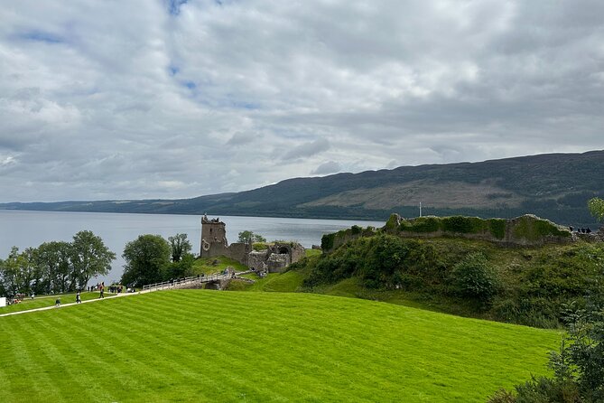 Loch Ness Tour: Day Trip to Loch Ness, Outlander Sites and More - A private Highland day with a lot packed in
