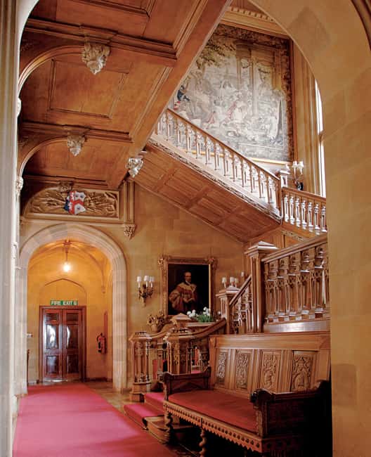London: Downton Abbey Tour with Highclere, Bampton & Oxford - Highclere Castle is the reason most people book