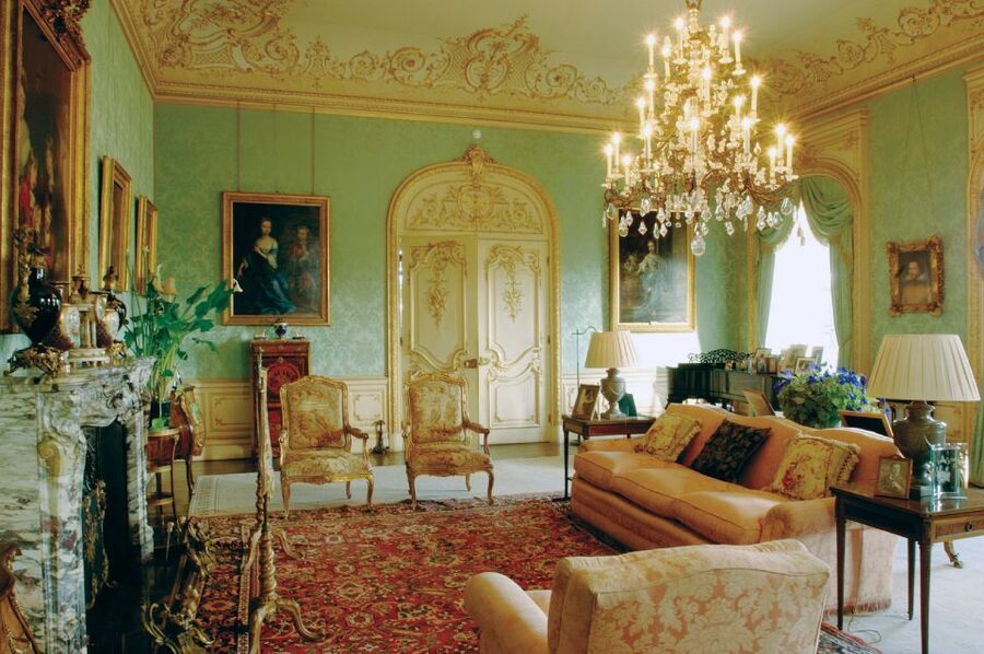 London: Downton Abbey Tour with Highclere, Bampton & Oxford - Oxford gives you history before Downton