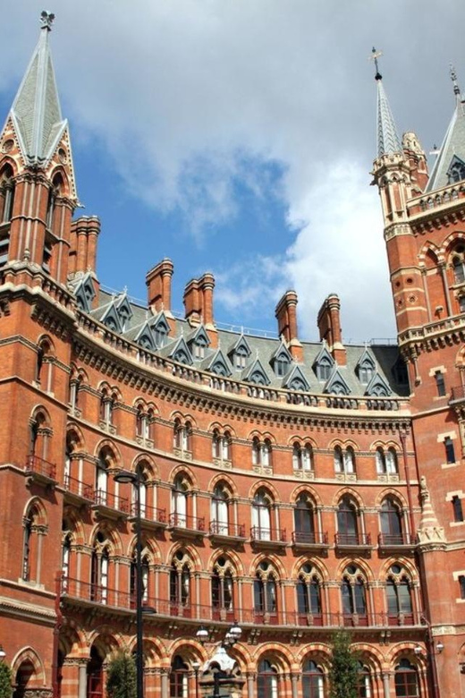 London: Family Harry Potter Movie Locations Tour (Private) - Key things to know before you book