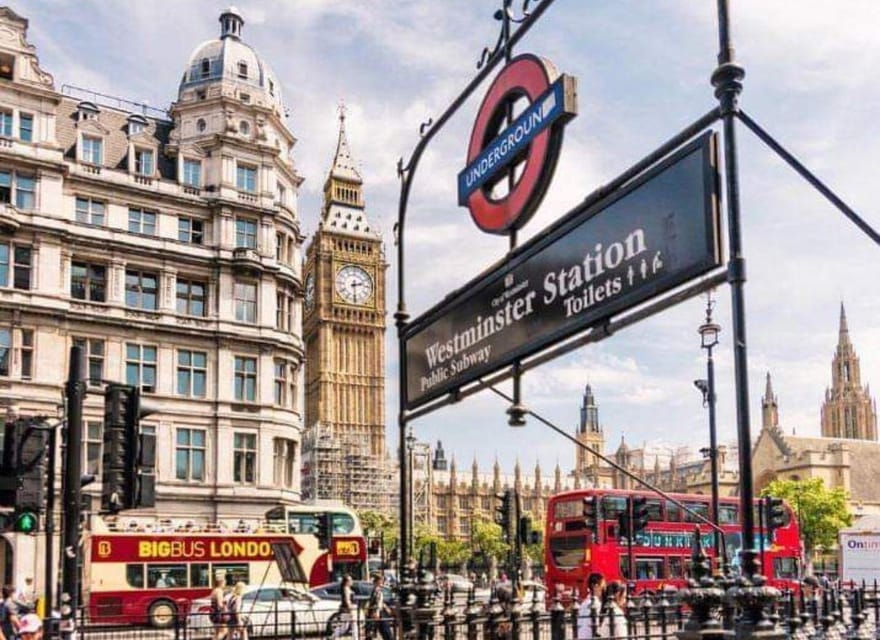 London: Family Harry Potter Movie Locations Tour (Private) - Who should book this Harry Potter walk?