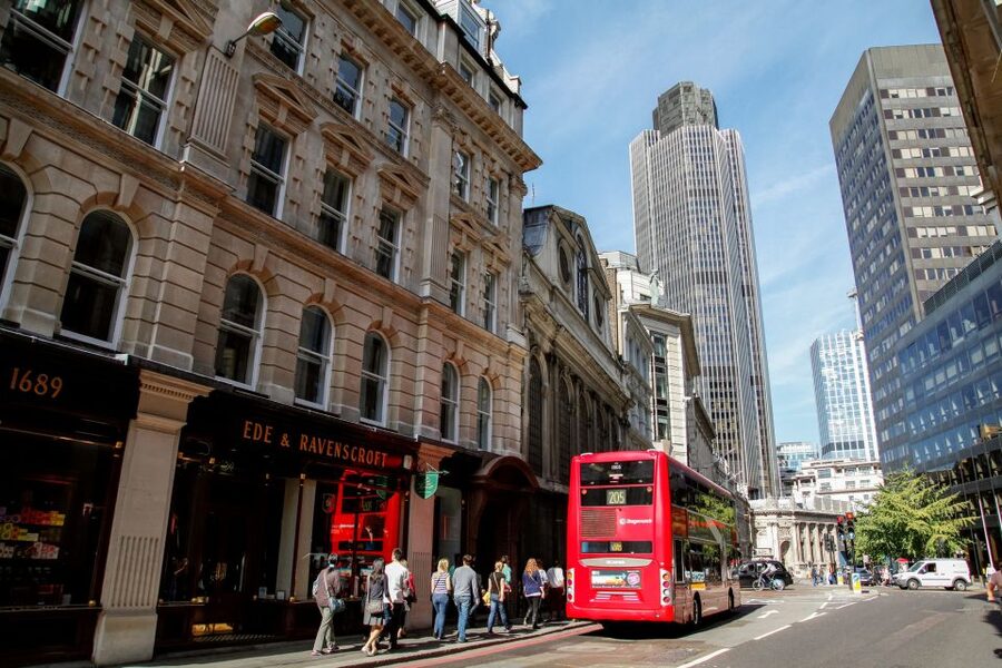 London: Guided Harry Potter Tour - The guides are the heart of the tour