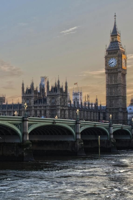 London: Guided Harry Potter Walking Tour of the City - What this Harry Potter walk is really offering