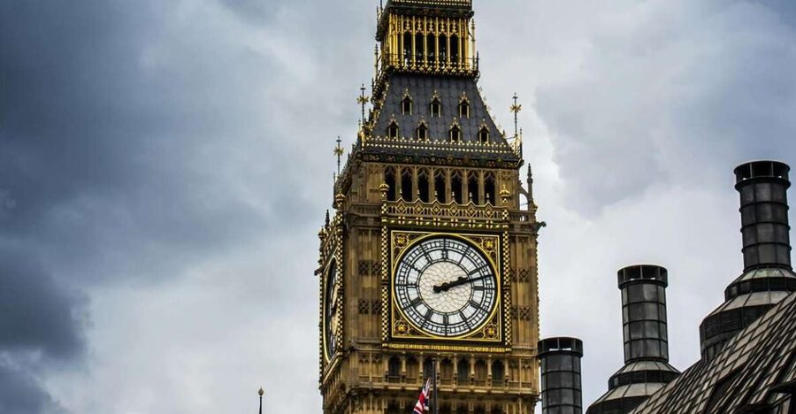 London: Guided Harry Potter Walking Tour of the City - Leadenhall Market and the Diagon Alley connection