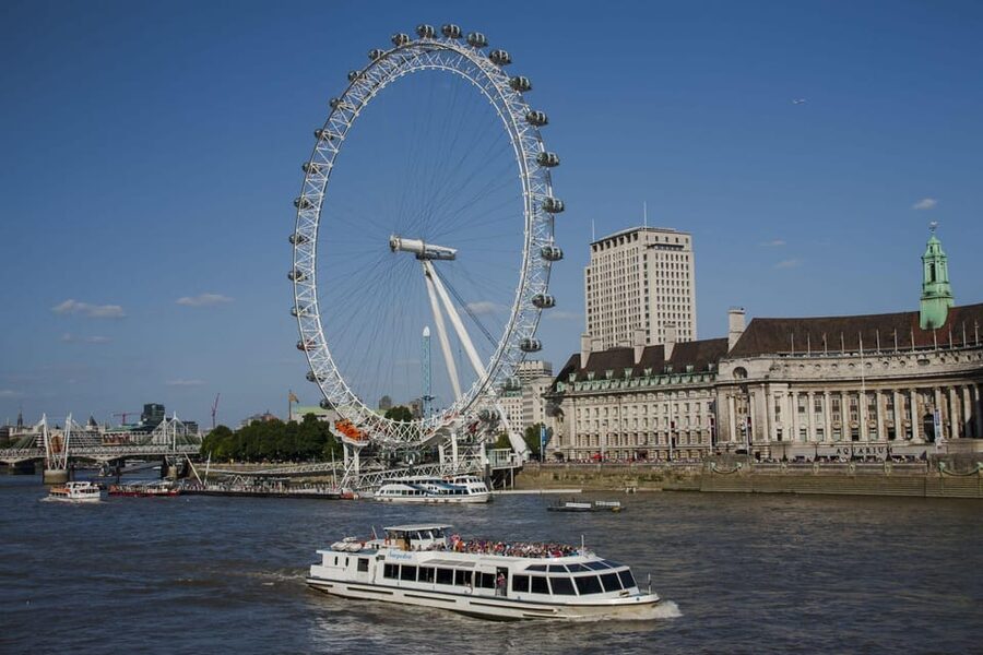 London: Guided Thames Cruise and Harry Potter Walking Tour - Why this Harry Potter tour works