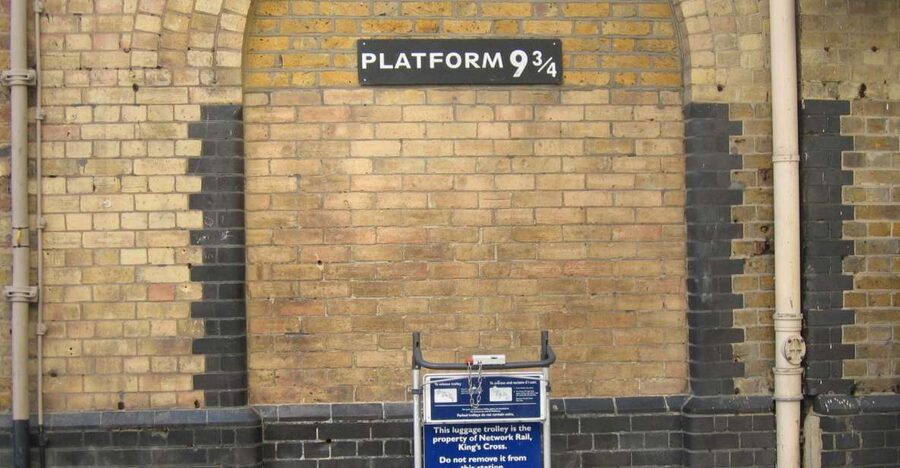 London: Harry Potter 3-Hour Private Walking Tour - Ministry of Magic locations in central London