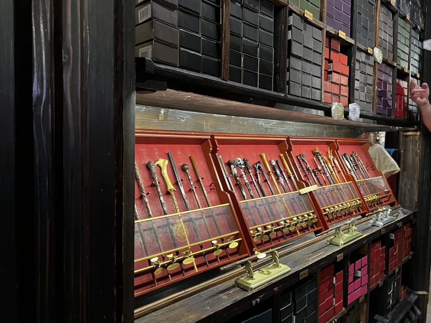 London: Harry Potter and Jack the Ripper Combo Tour - Entering the Victorian East End