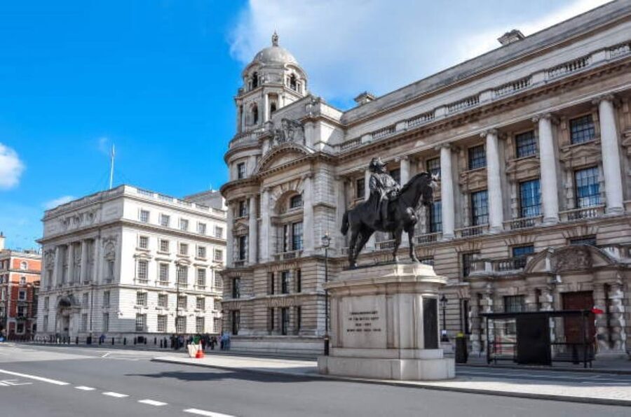 London: Harry Potter and Medieval Magic Tour - Why this Harry Potter tour is different