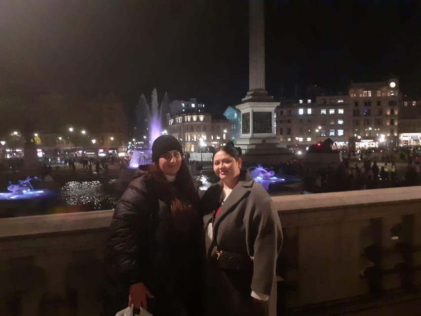 London: Harry Potter and Medieval Magic Tour - Borough Market and the everyday city