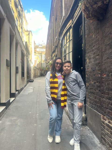 London: Harry Potter Black Cab Tour with Hotel Pick Up - Who will enjoy this tour most?