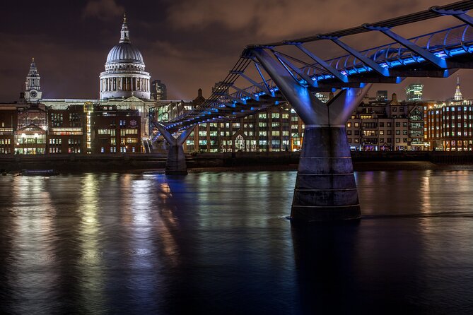 London Harry Potter Filming Locations Sightseeing Tour - What this $29 London walk actually offers