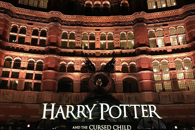 London Harry Potter Filming Locations Sightseeing Tour - Shakespeare’s Globe adds a genuine London story