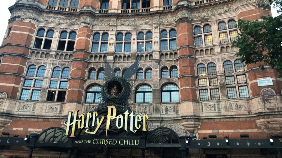 London: Harry Potter Movie Location Tour with an APP - Key points to know before you go